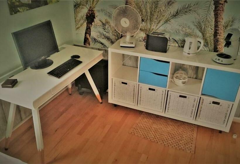 Студия Стандарт, Zeitwohnen