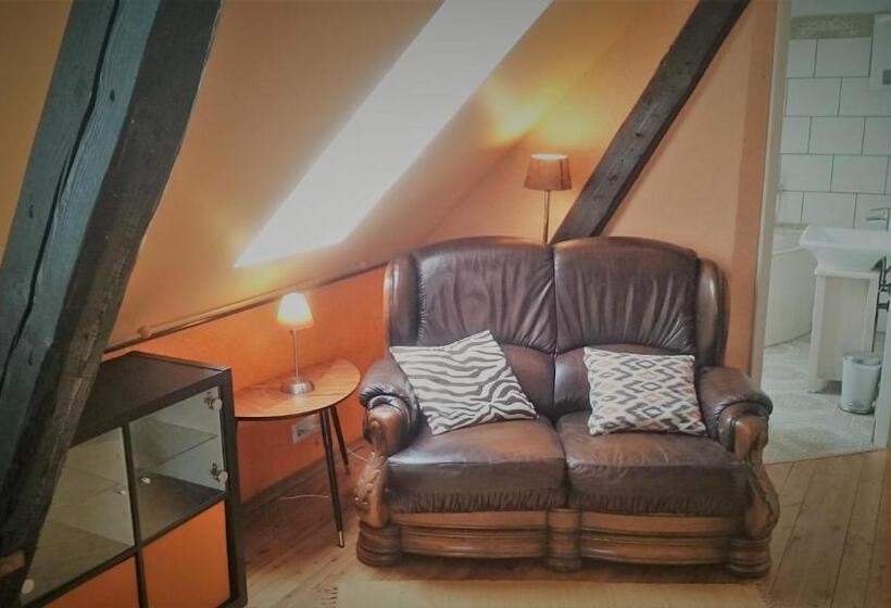 Студия Superior, Zeitwohnen