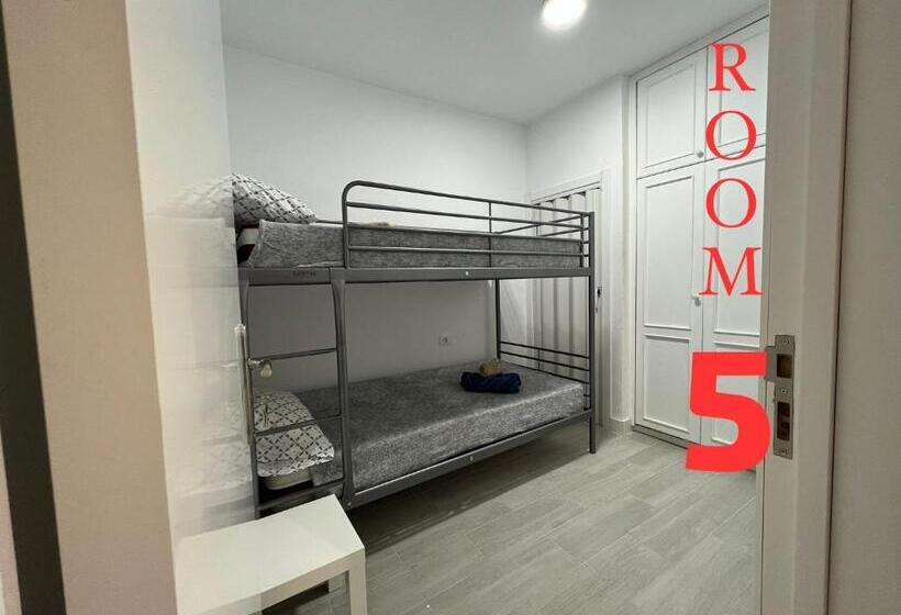 Номер Economy, B&b Paraiso Tenerife