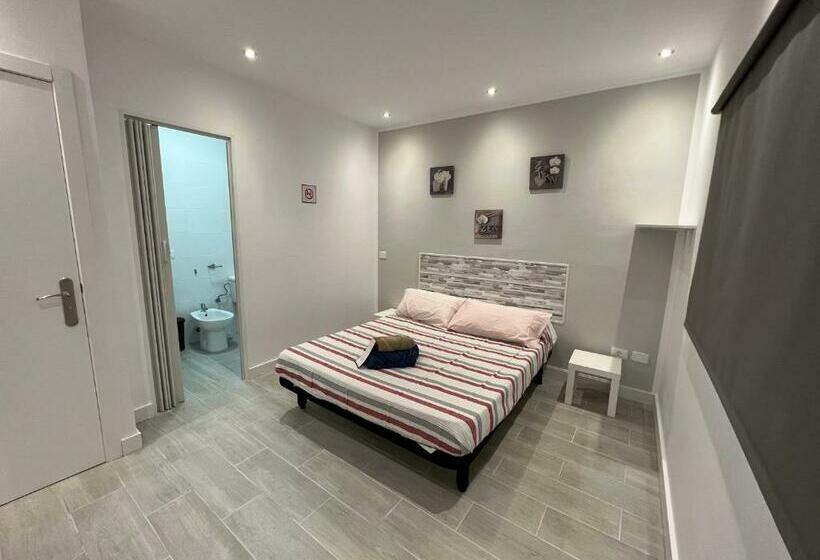 Номер Стандарт, B&b Paraiso Tenerife