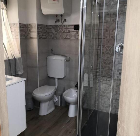 خانه 1 خوابه, Carlino Room S