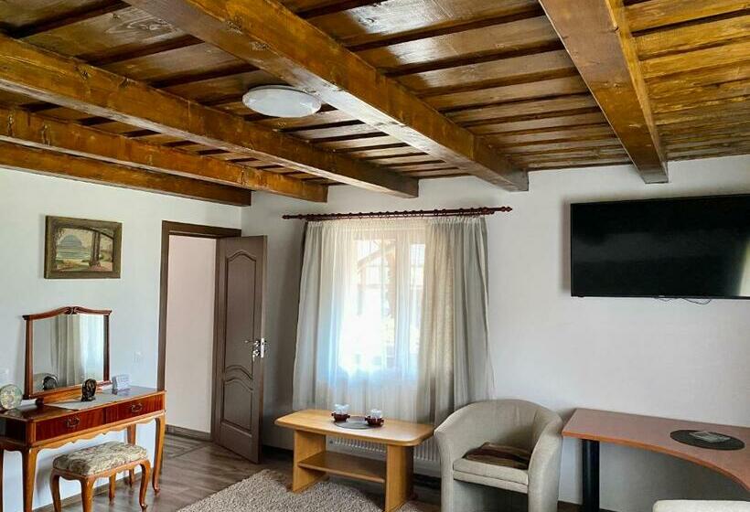 Family Suite, Casa Vasu