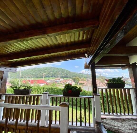 Номер Стандарт с Террасой, Casa Vasu