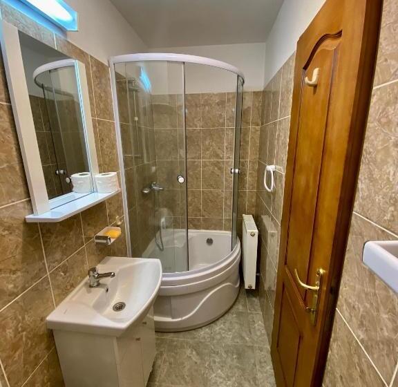 Номер Стандарт с Террасой, Casa Vasu