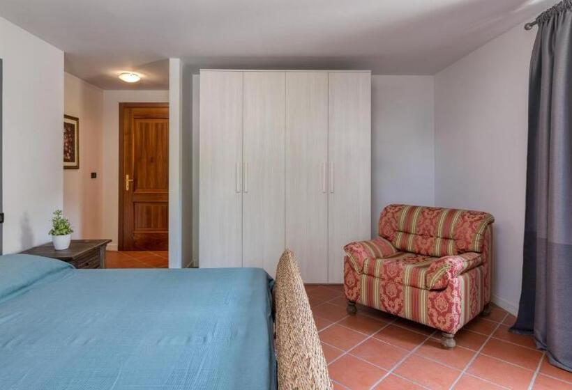 Номер Стандарт, B&b Lawanda
