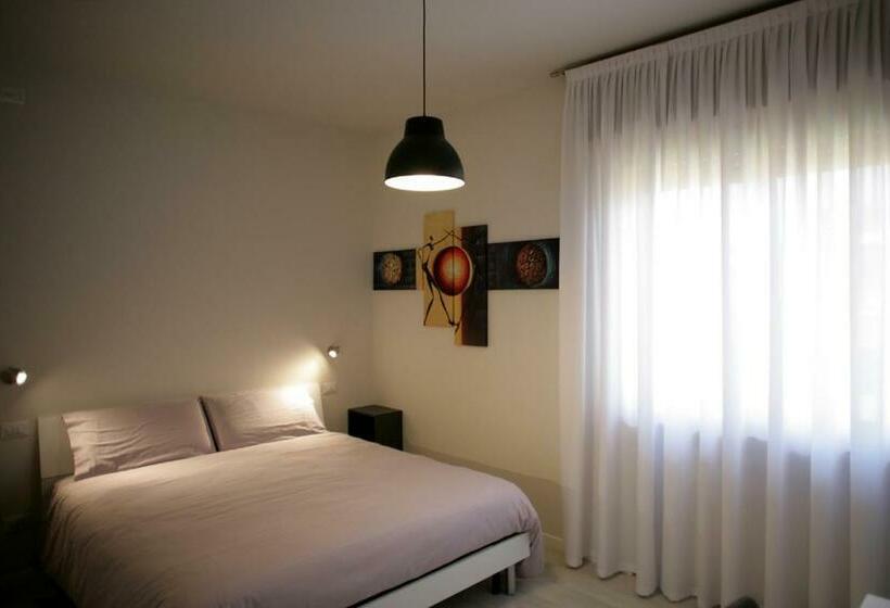 Номер Стандарт, Melograno Rooms B&b