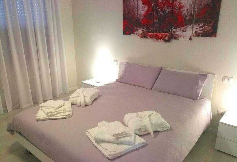 Номер Стандарт, Melograno Rooms B&b