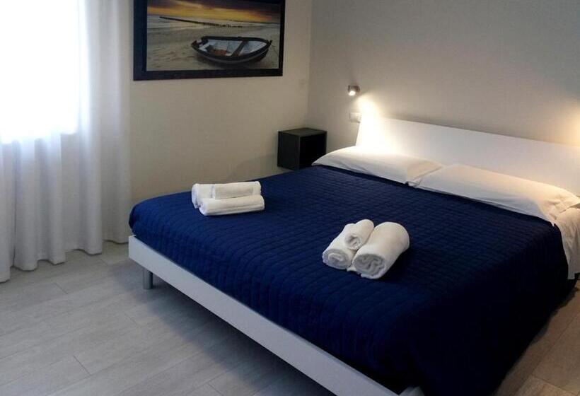Номер Стандарт, Melograno Rooms B&b