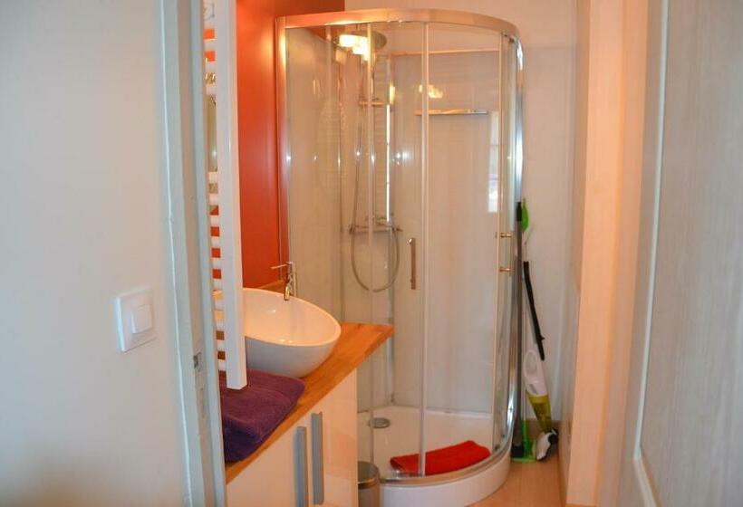 Номер Стандарт, Chambres D Hotes Les Gites De L Ancienne Auberge Gien Langesse Montargis