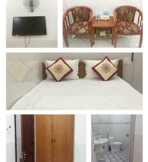 اتاق استاندارد, Motel Lê Phương