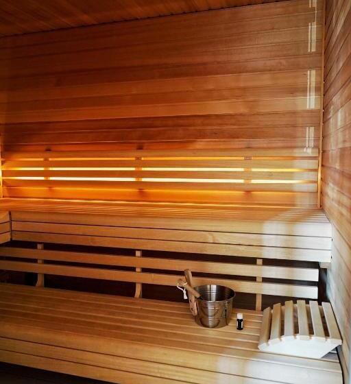带2个卧室的公寓, Beach Apartments Heiligenhafen