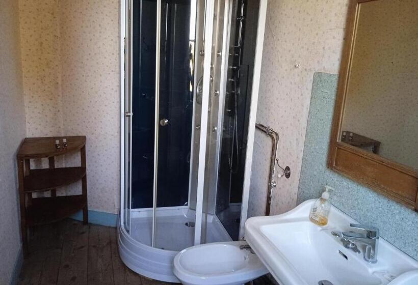 Номер Deluxe, Chateau De Frasne