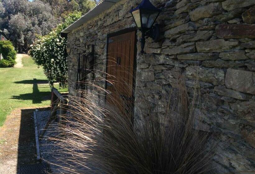 스탠다드 룸, Queensberry Inn