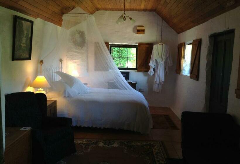 스탠다드 룸, Queensberry Inn