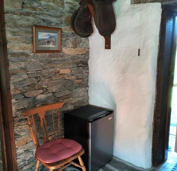 스탠다드 룸, Queensberry Inn