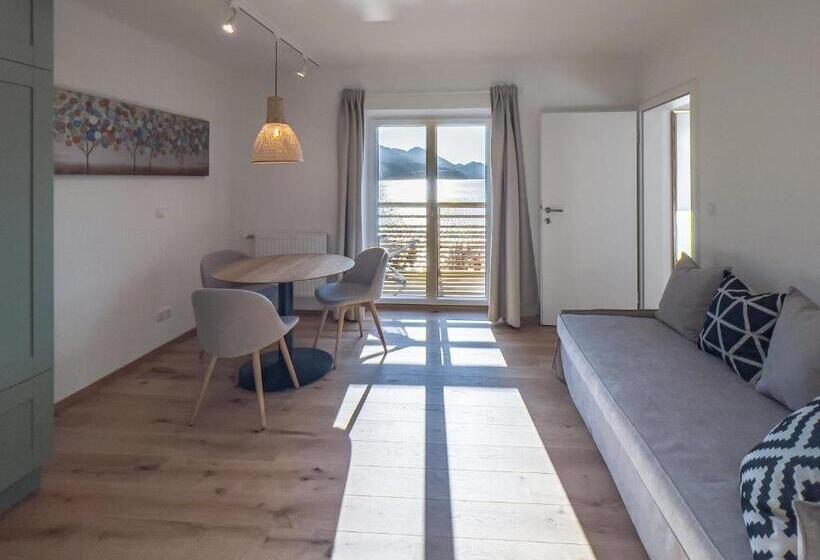 스위트, Appartement Am See