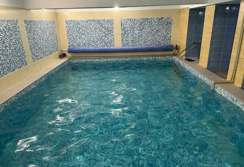 Номер Стандарт, Kremena Guest House
