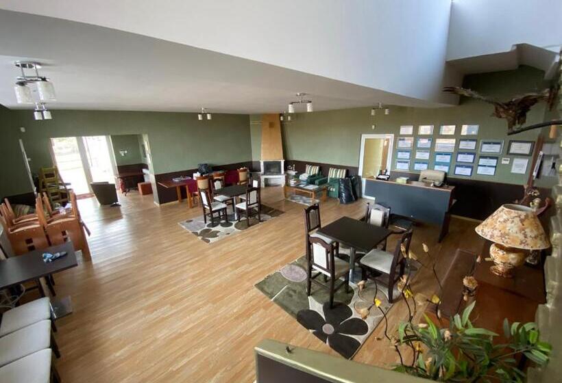 Номер Стандарт Индивидуальный, Kremena Guest House