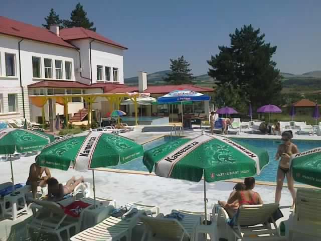 Дом 1 Спальня, Kremena Guest House