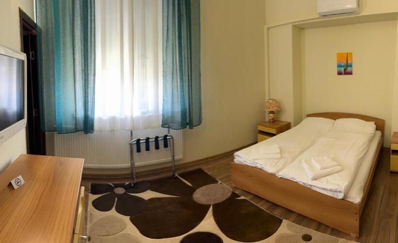 Номер Deluxe, Kremena Guest House