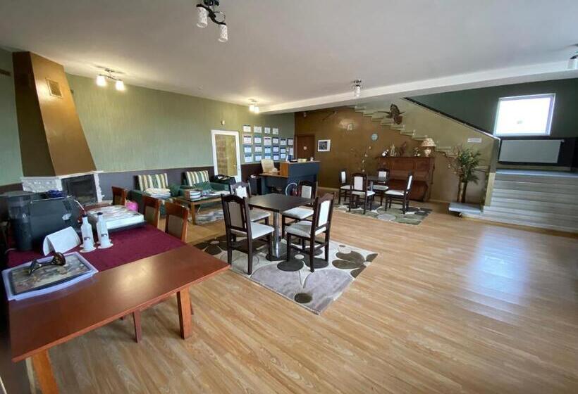 Номер Стандарт Индивидуальный, Kremena Guest House