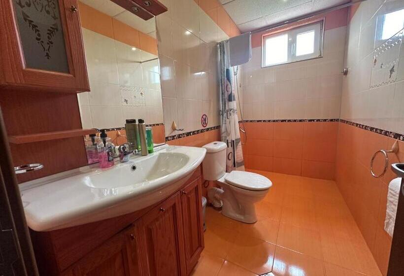Семейный Номер Deluxe, Kremena Guest House
