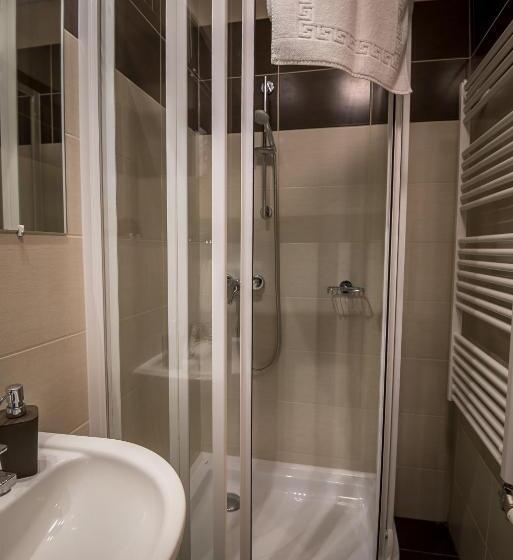 اتاق استاندارد, Mokka Apartman Szeged