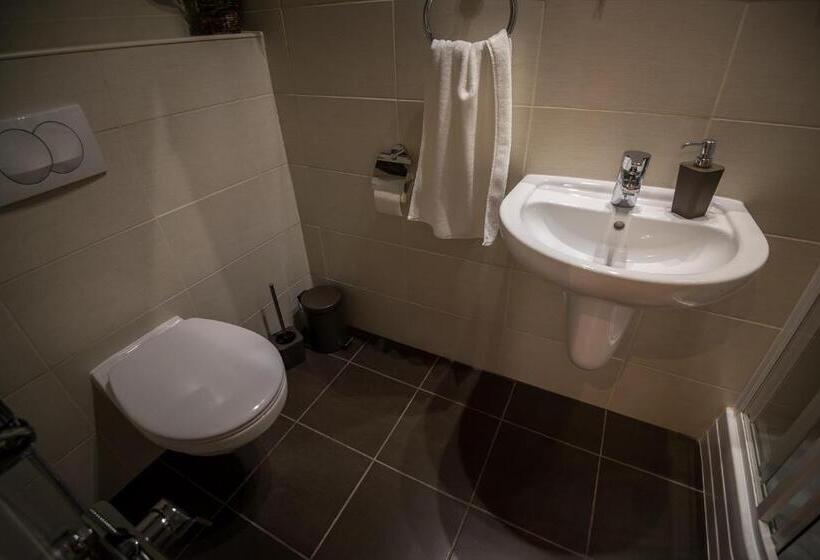 اتاق استاندارد, Mokka Apartman Szeged