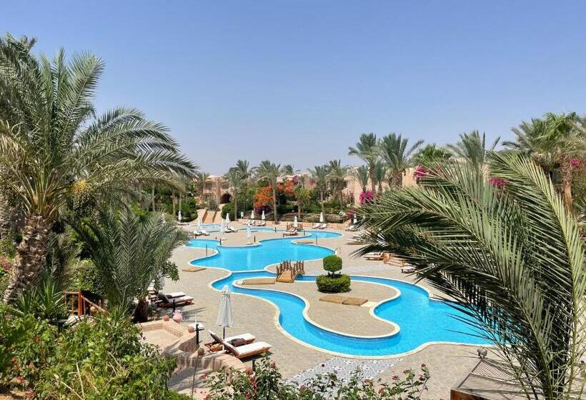 اتاق استاندارد با چشم‌انداز استخر, Soulotel Inn Blue Resort & Spa