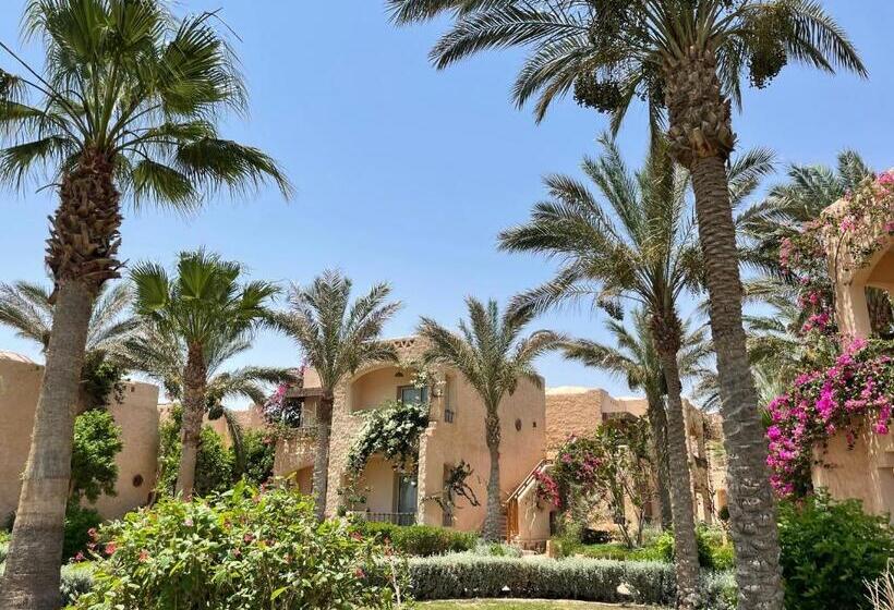 اتاق استاندارد با چشم‌انداز باغ, Soulotel Inn Blue Resort & Spa