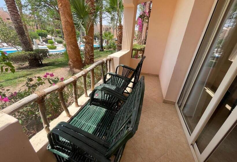 اتاق استاندارد با چشم‌انداز دریا, Soulotel Inn Blue Resort & Spa