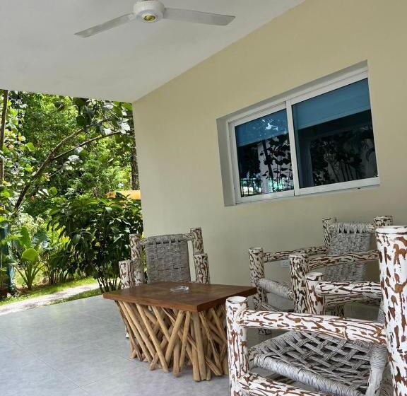 1 Bedroom Apartment, Casa Grande Hotel Restaurant