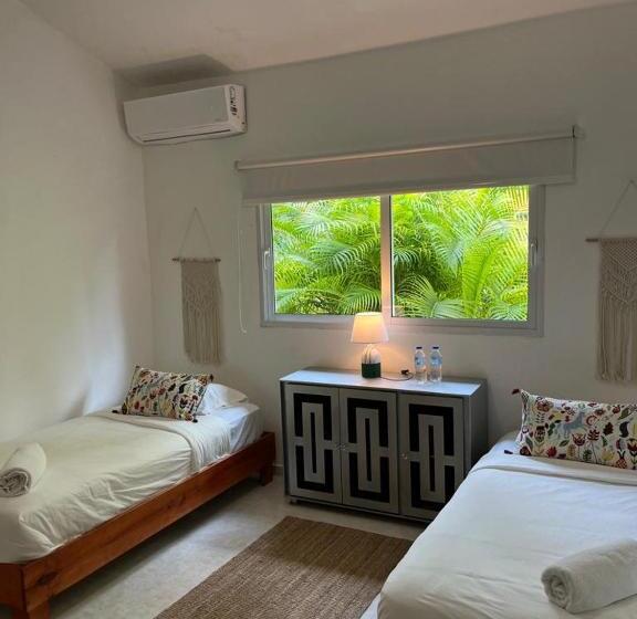 1 Bedroom Apartment, Casa Grande Hotel Restaurant