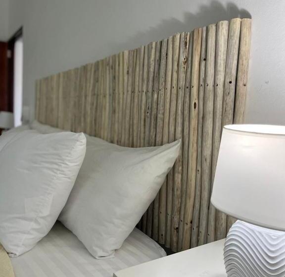 1 Bedroom Apartment, Casa Grande Hotel Restaurant