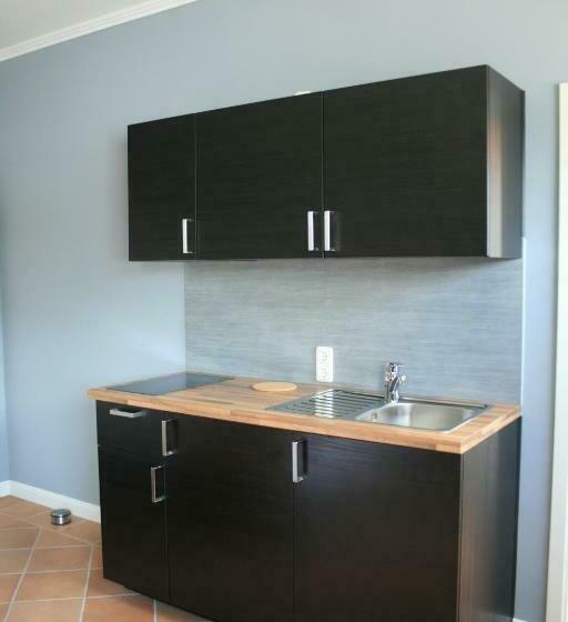Номер Стандарт, Apartmenthaus Unterwegs