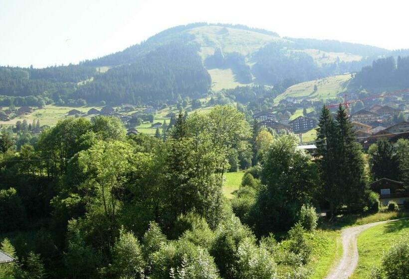 اتاق خانوادگی, Au Bois De Lune