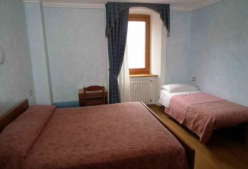 스탠다드 룸, B&b Leonardi