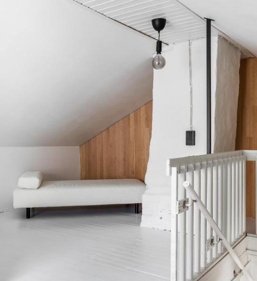 Апартаменты 1 Спальня, Bridget Inn
