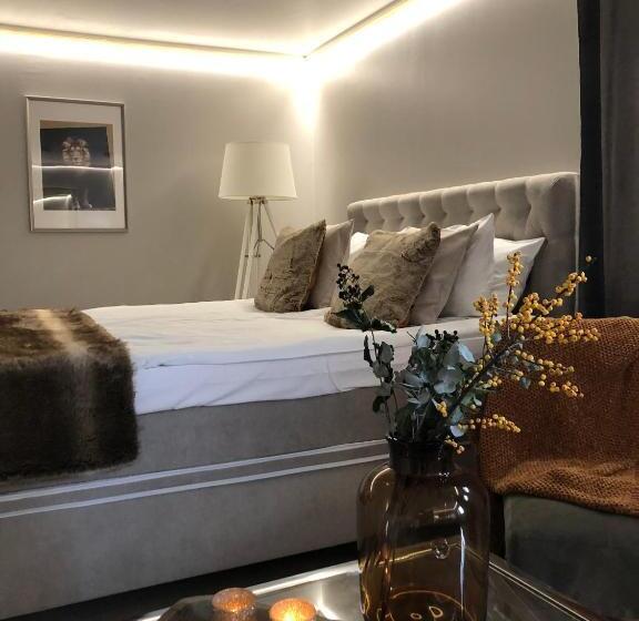Номер Deluxe, Bridget Inn