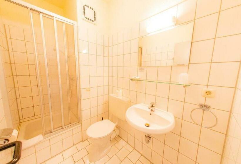 Семейный Номер, Centro Furth Nurnberg