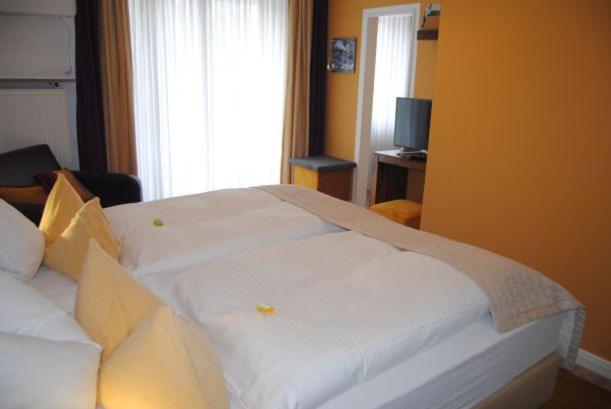 Quarto Estandar, Franconia City