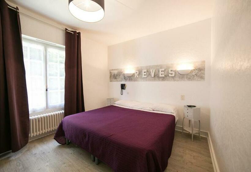 اتاق استاندارد, Hôtel An Ti Gwenn