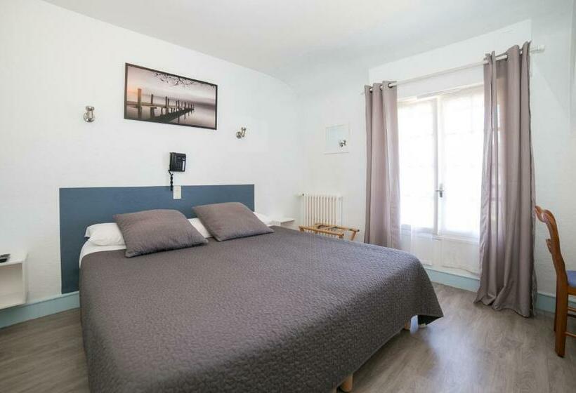 اتاق استاندارد, Hôtel An Ti Gwenn