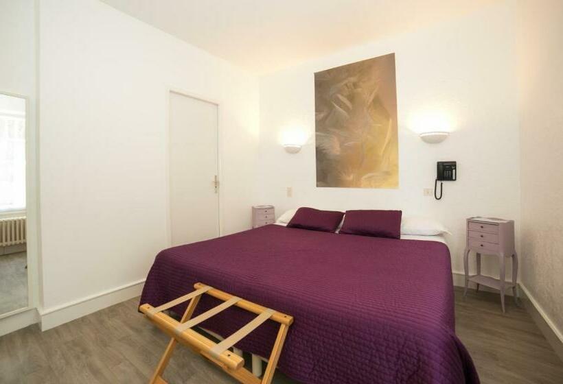 اتاق استاندارد, Hôtel An Ti Gwenn