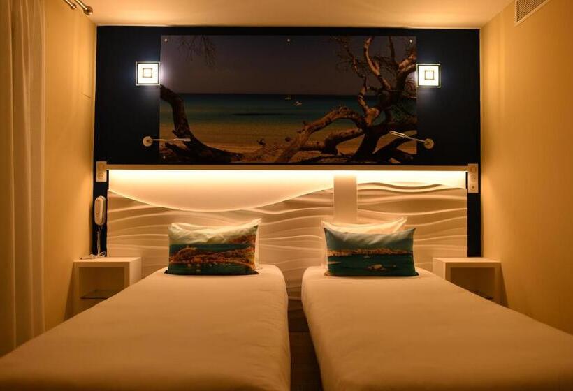 Номер Superior, Hôtel Le Claridge