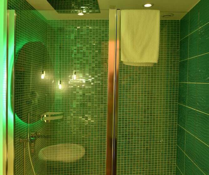 Номер Superior Одноместный, Hôtel Le Claridge