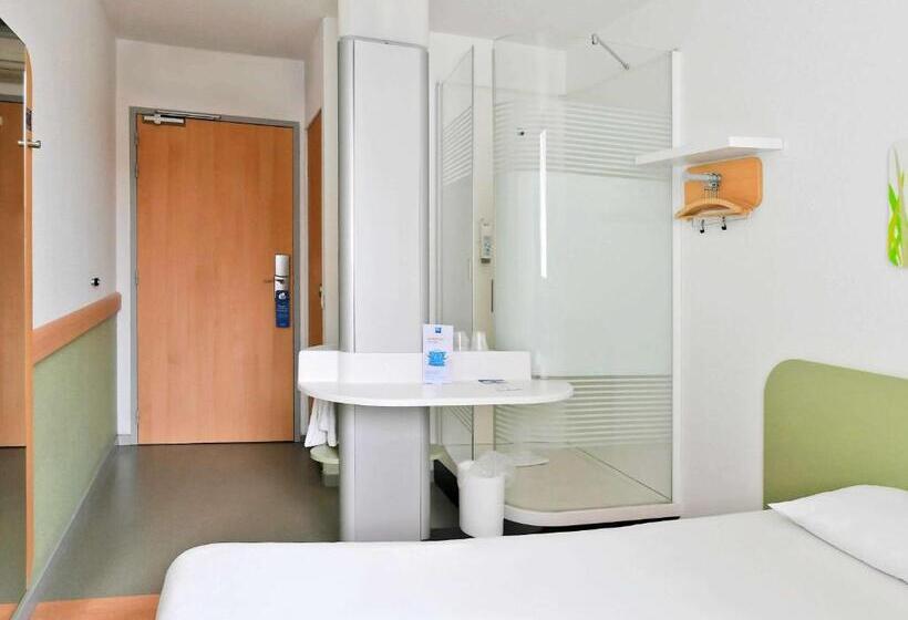 Номер Стандарт, Ibis Budget Nimes Centre Gare