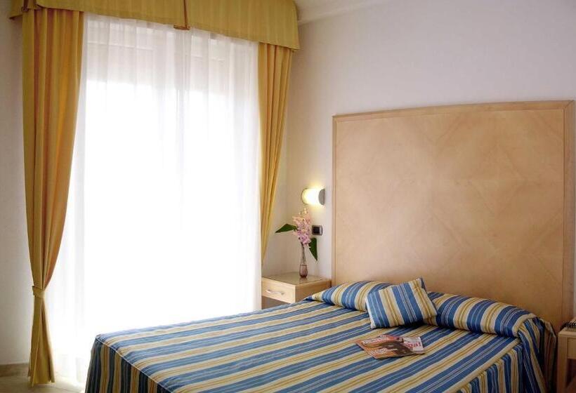 Apartament 1 Sypialnia, San Giorgio Savoia