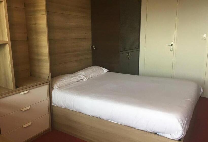 Студия Стандарт, So'Lodge Niort A83
