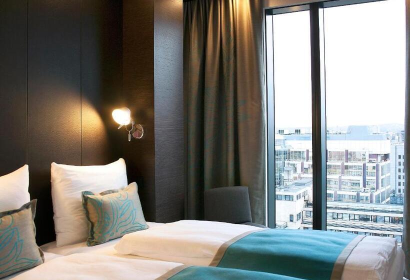 市景典雅间, Motel One London Tower Hill